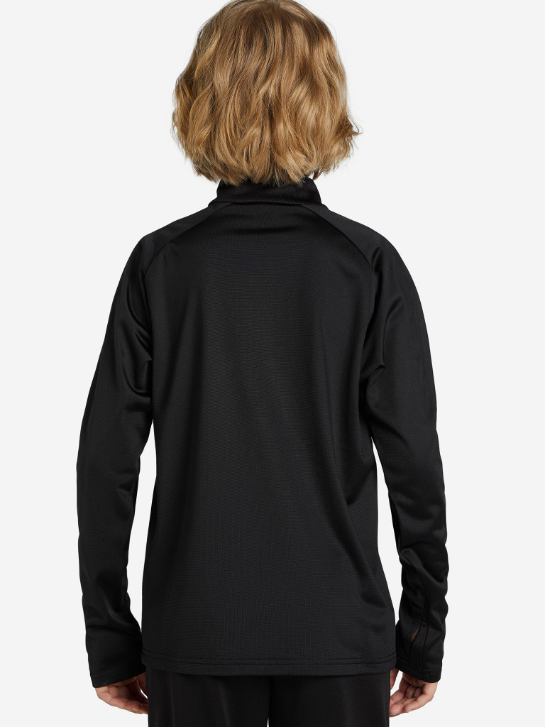 Джемпер тренировочный для мальчиков PUMA Teamliga