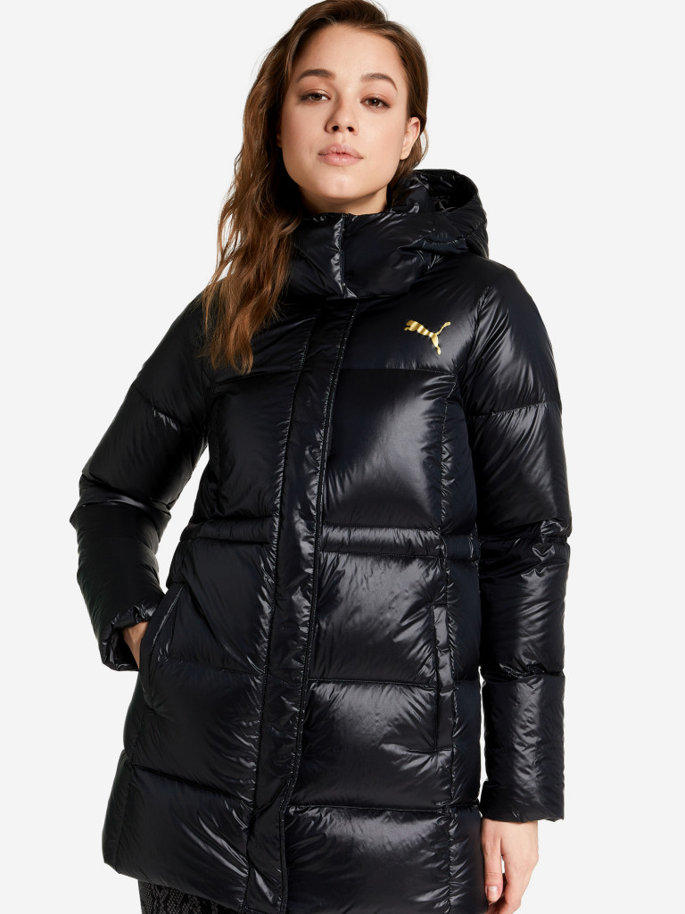 Пуховик женский PUMA Cocoon