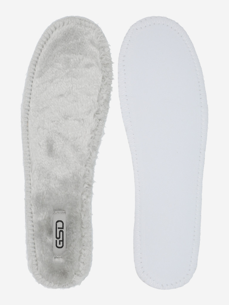 Дутики для мальчиков GSD Snowy