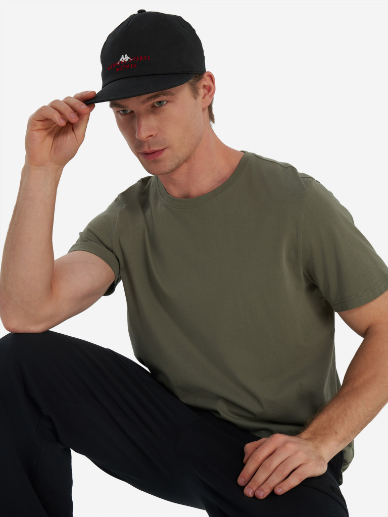 Бейсболка Kappa