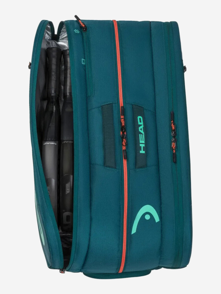 Сумка для падела Head Tour Geor