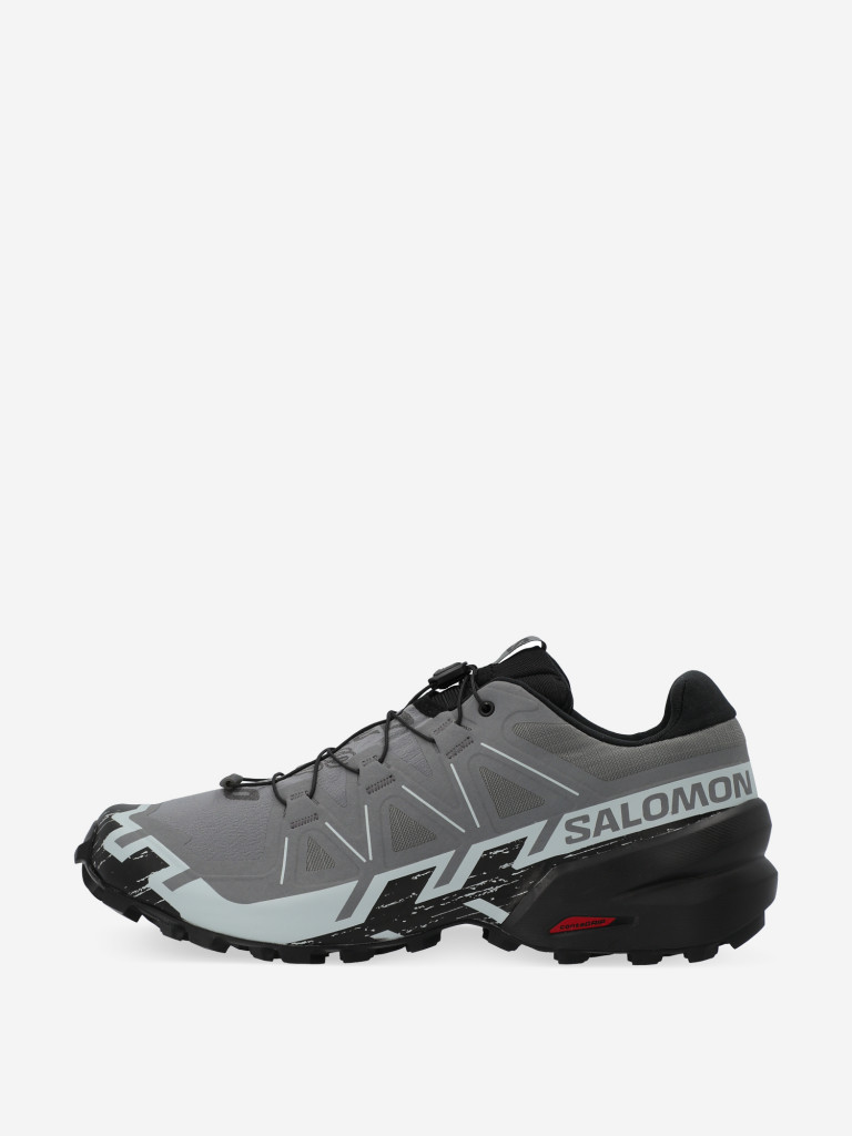 Кроссовки мужские Salomon Speedcross 6