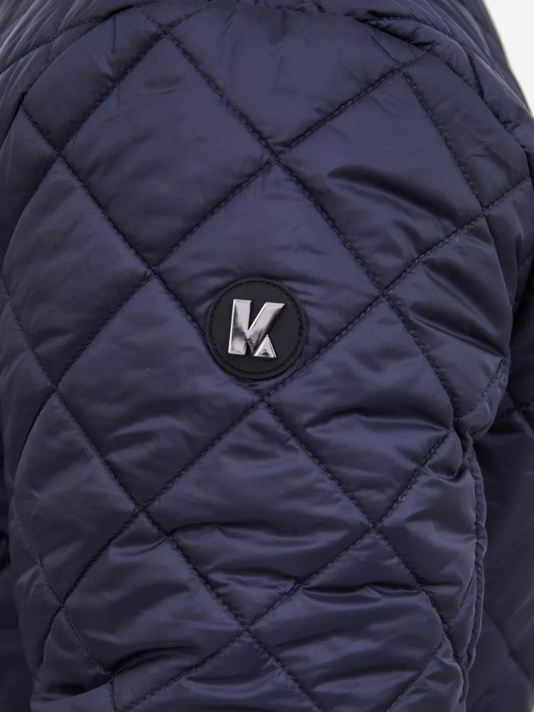 Куртка двухсторонняя утепленная KATEN