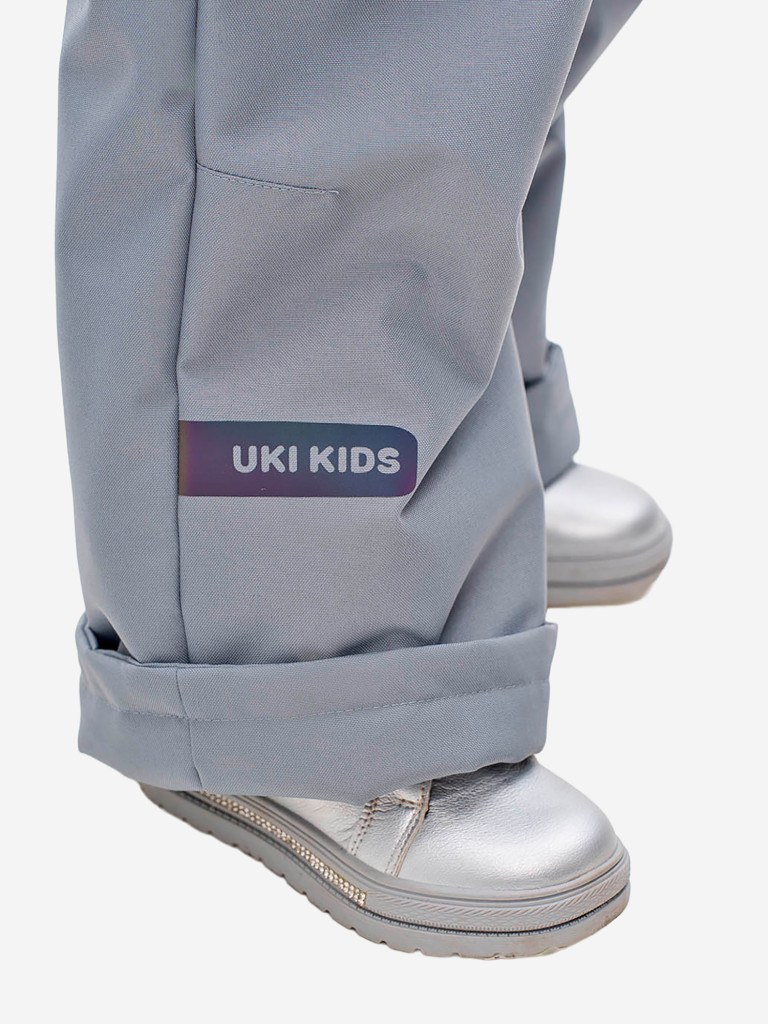 Комбинезон для девочки UKI KIDS