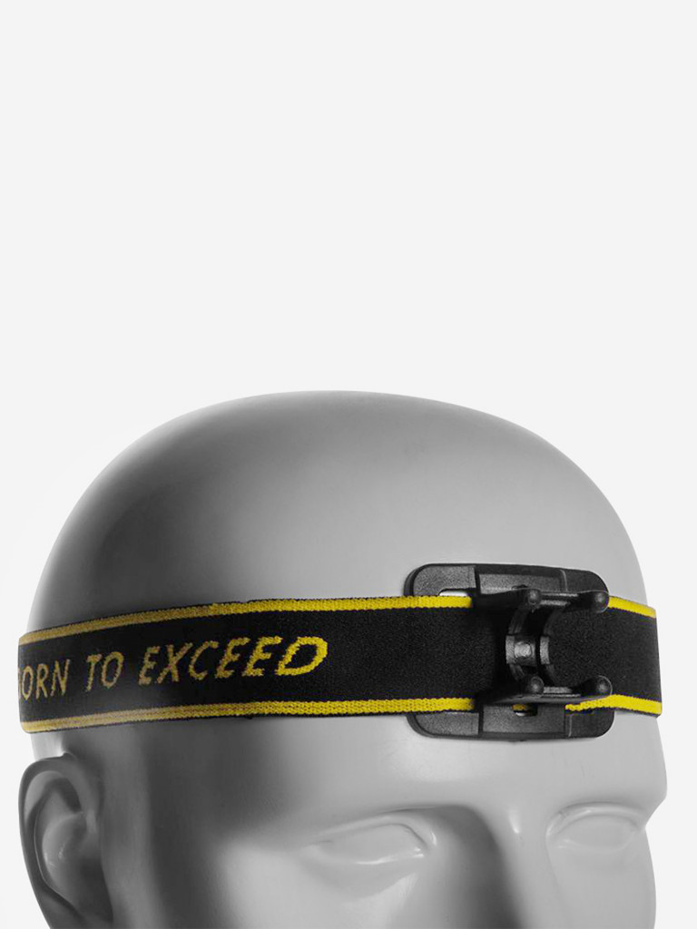 Крепление налобное для фонарей Armytek Wizard