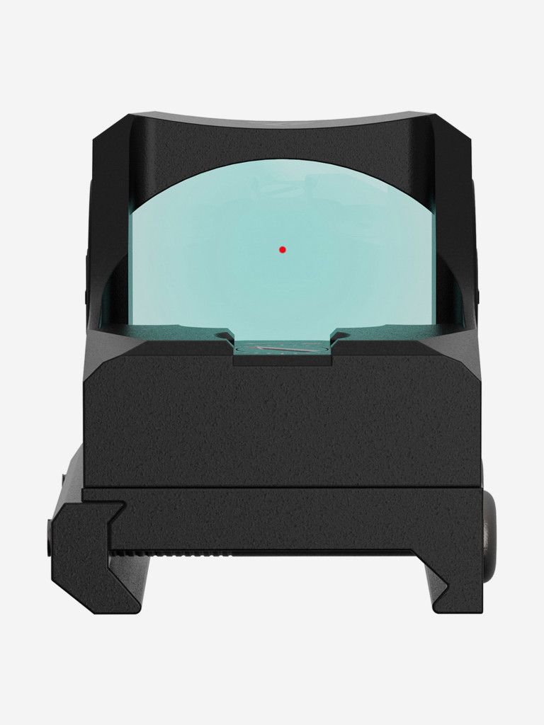 Прицел коллиматорный Veber Wolf Reflex 124 RD