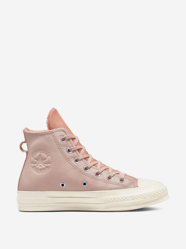 Кеды женские Converse Chuck 70 Counter Climate High 'Stone Mauve'