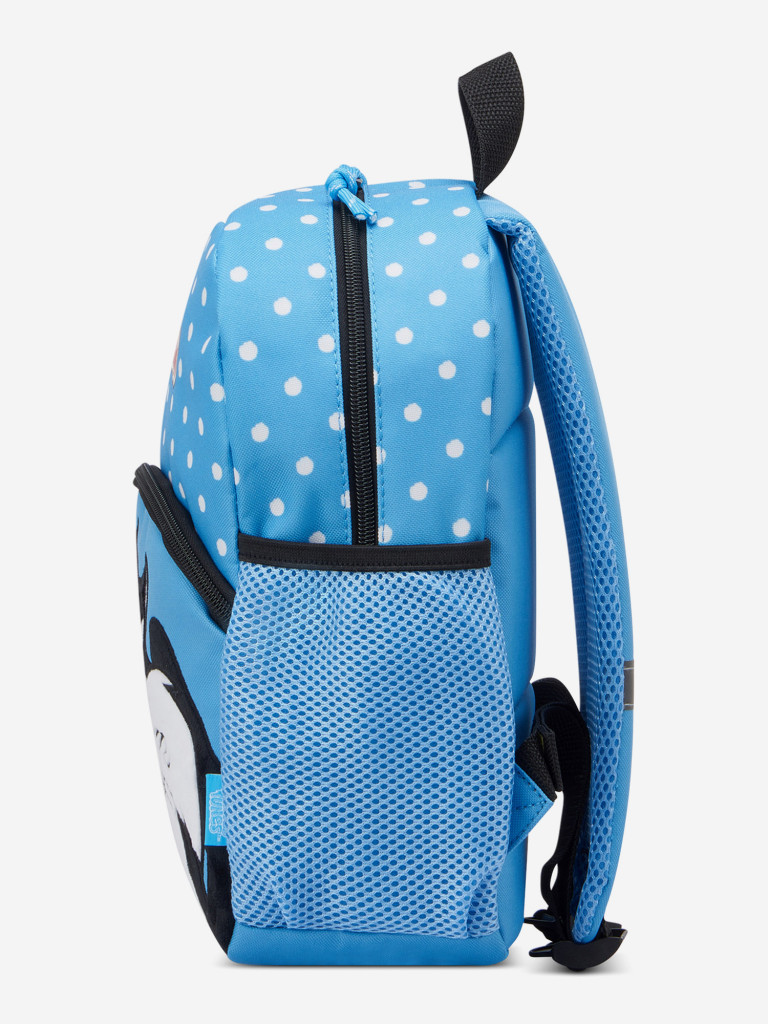 Набор чемодан и рюкзак Roncato Looney Tunes Silvestro