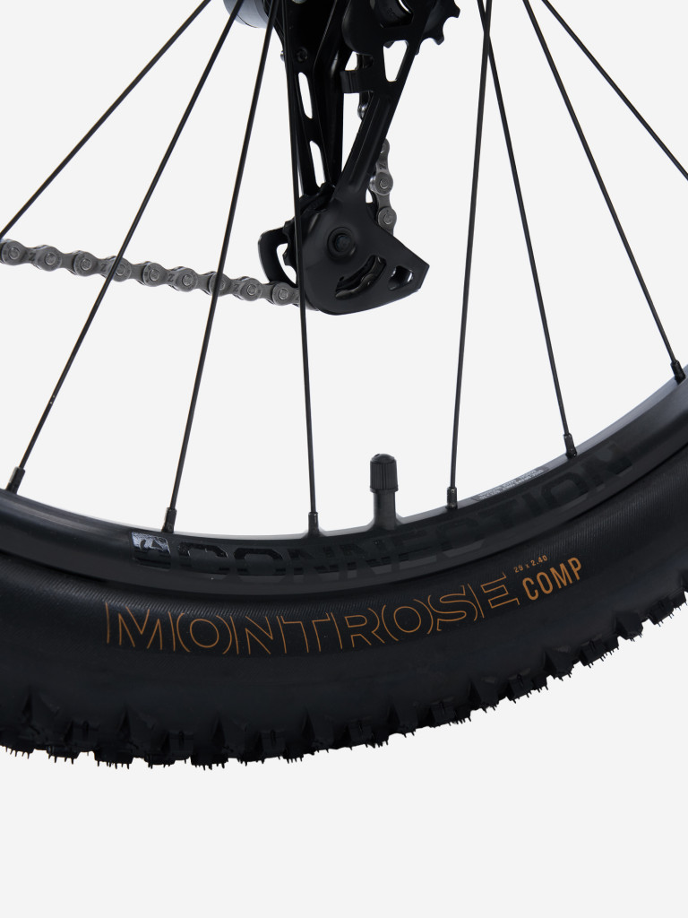 Велосипед горный Trek Marlin 4, 29"