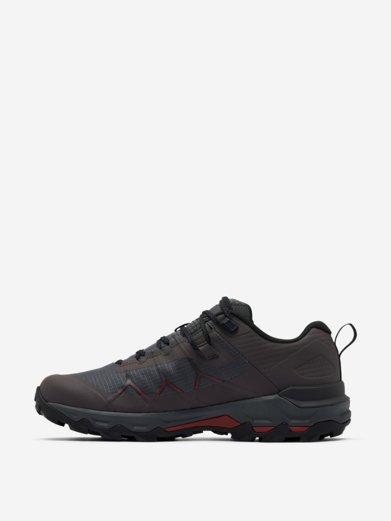 Кроссовки мужские Columbia Peakfreak Titanium Outdry