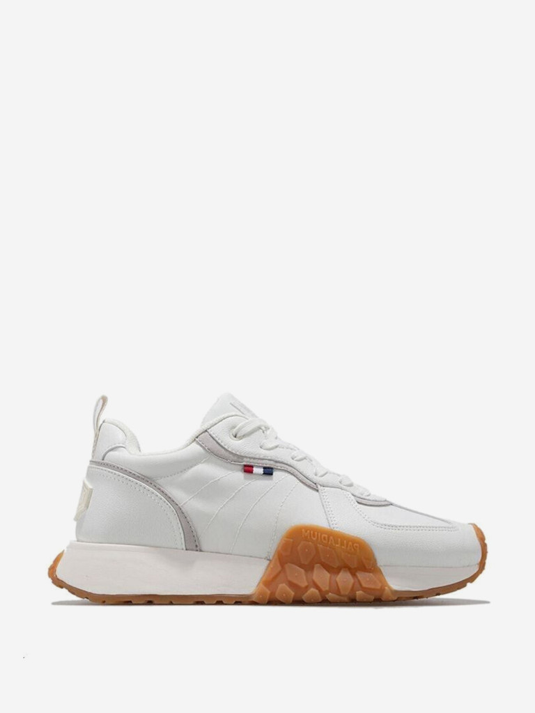 Кроссовки Palladium Troop Runner EC