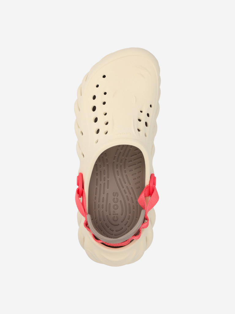 Сабо женские Crocs Echo