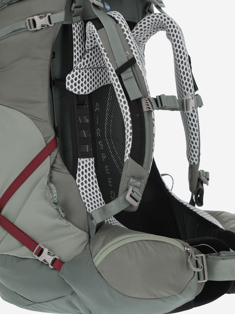 Рюкзак женский Osprey Aura AG LT, 65 л