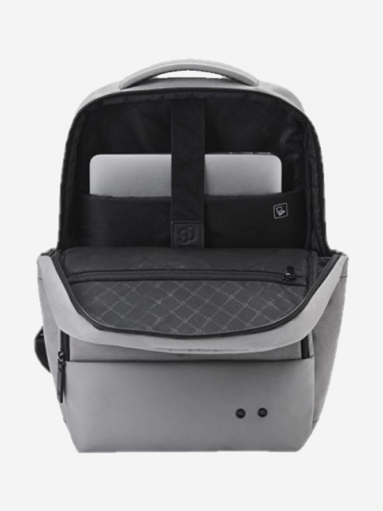 Рюкзак Ninetygo Urban community backpack серый