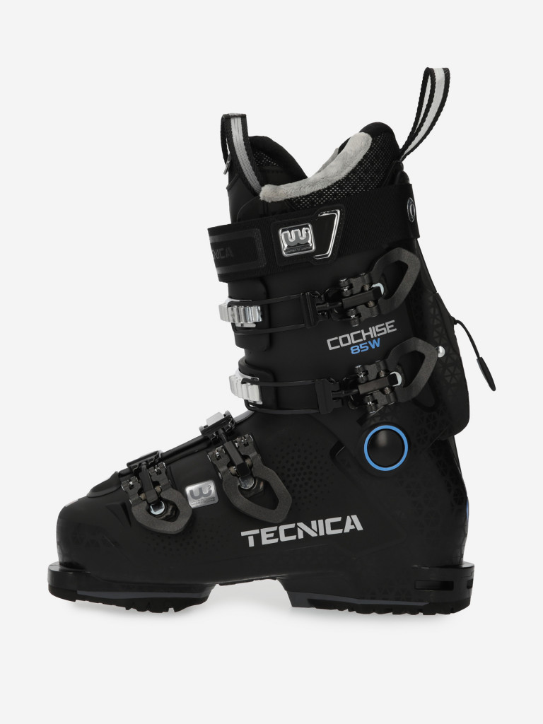 Ботинки горнолыжные женские Tecnica COCHISE 85 W GW