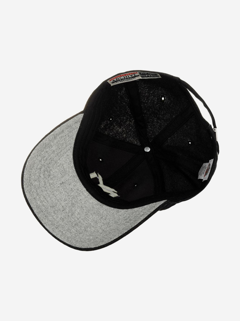 Бейсболка AMERICAN NEEDLE 21005A-NBY New York Black Yankees Archive Legend NL