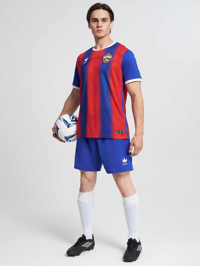 Футболка мужская Primera CSKA Jersey Home 26/27