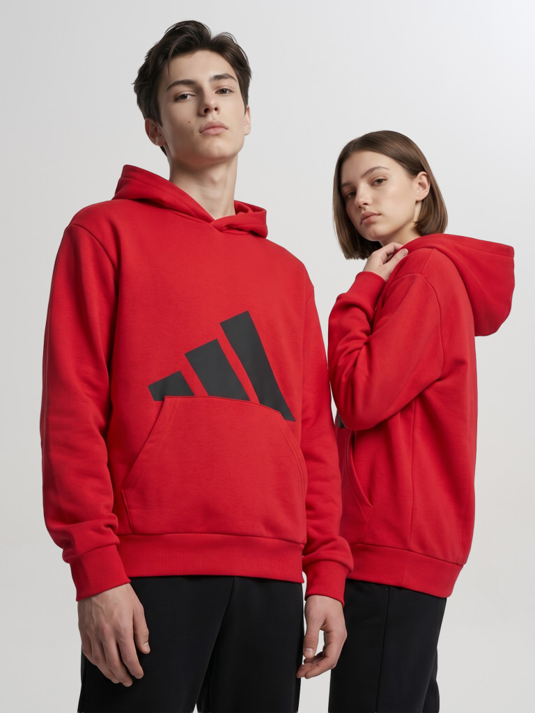 Худи детское adidas