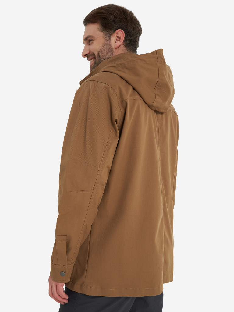 Куртка мужская Columbia Tanner Ranch Field Jacket