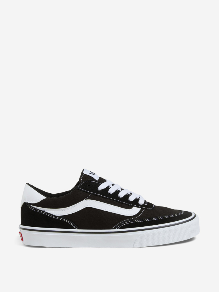 Кеды мужские Vans Brooklyn Ls