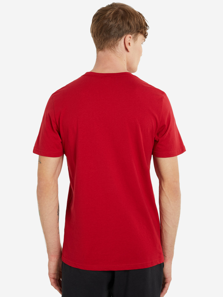 Футболка мужская FILA