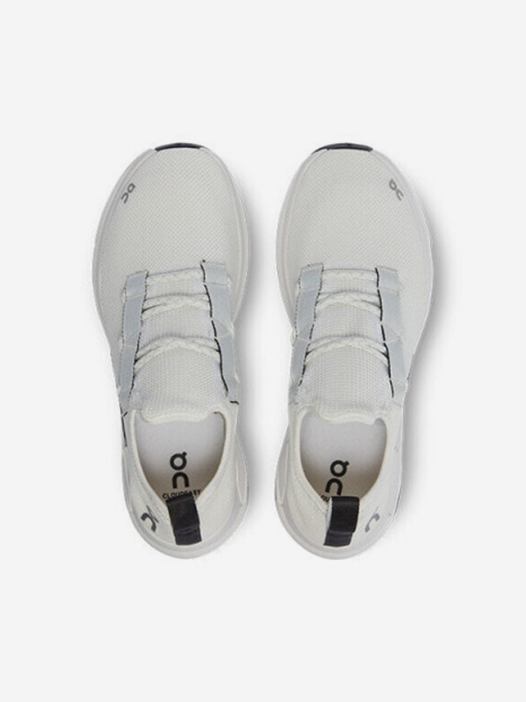 Кроссовки On Running Cloudeasy Undyed White