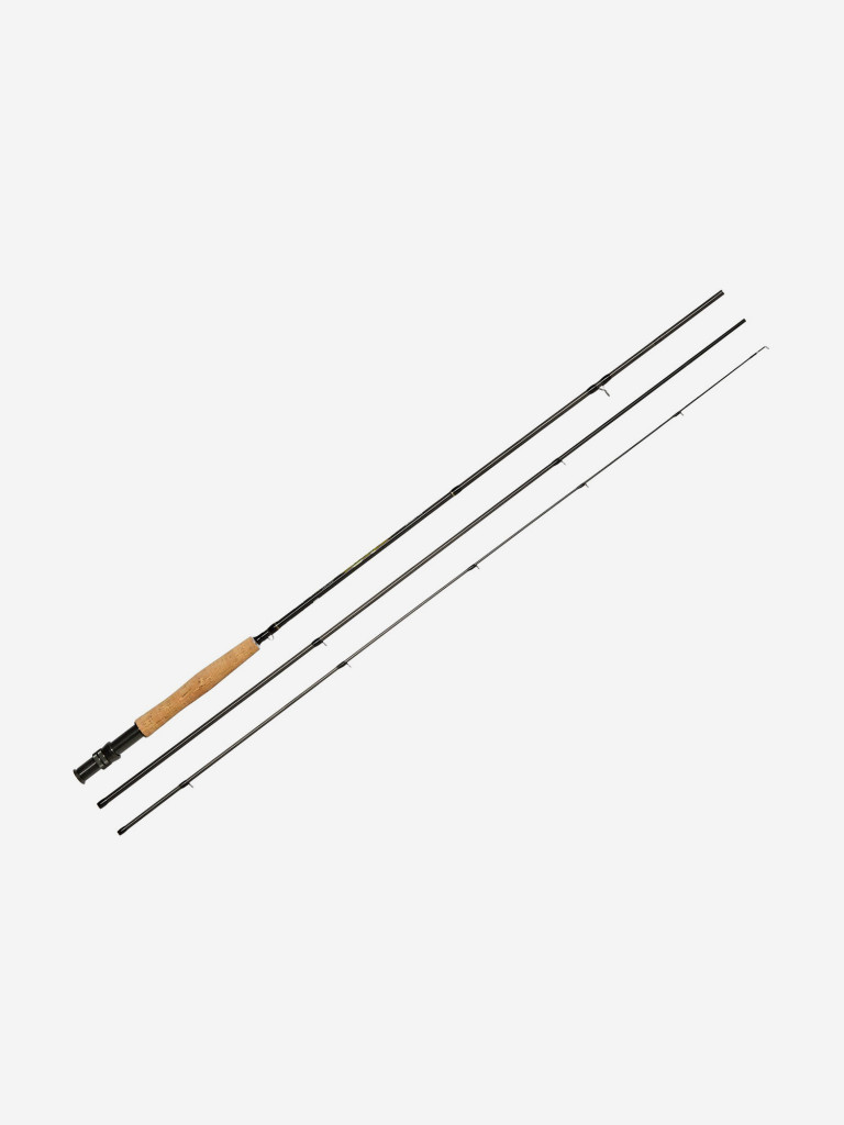 Удилище нахлыстовое Salmo Diamond FLY кл.6/7 2.85
