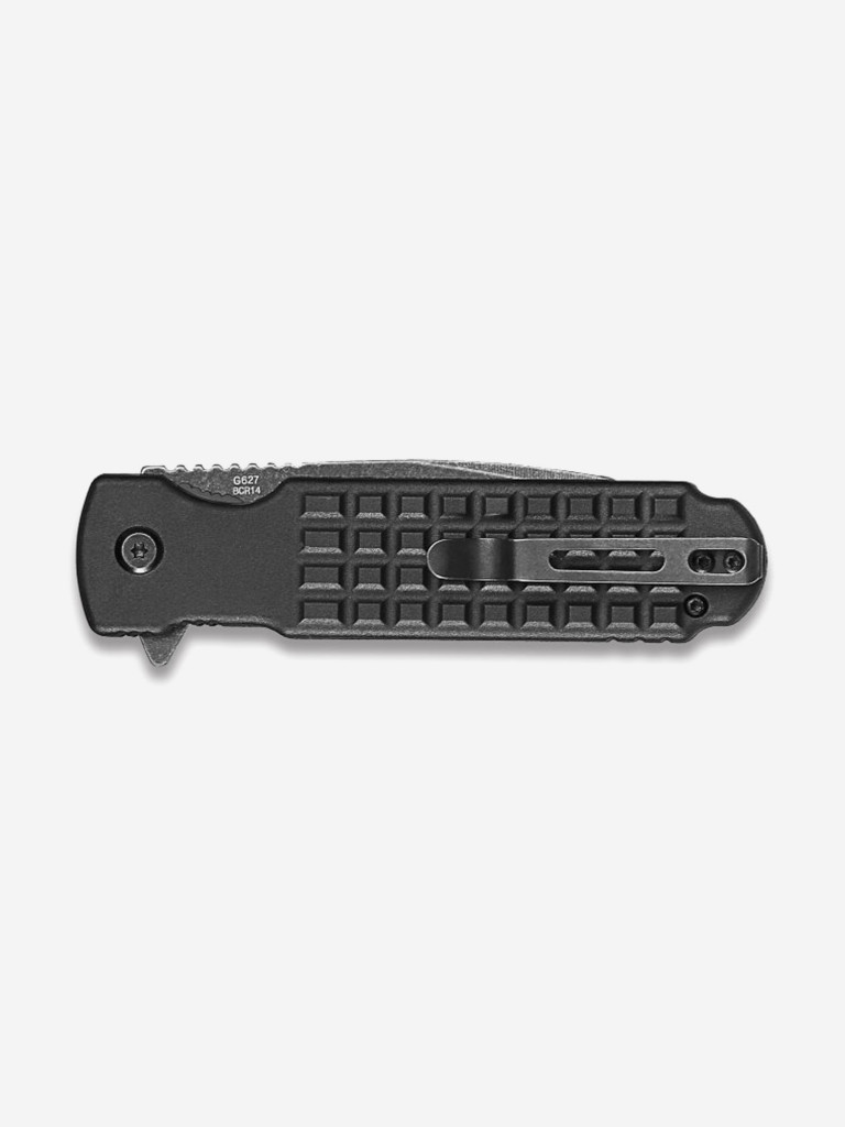 Нож Ganzo G627-BK черный