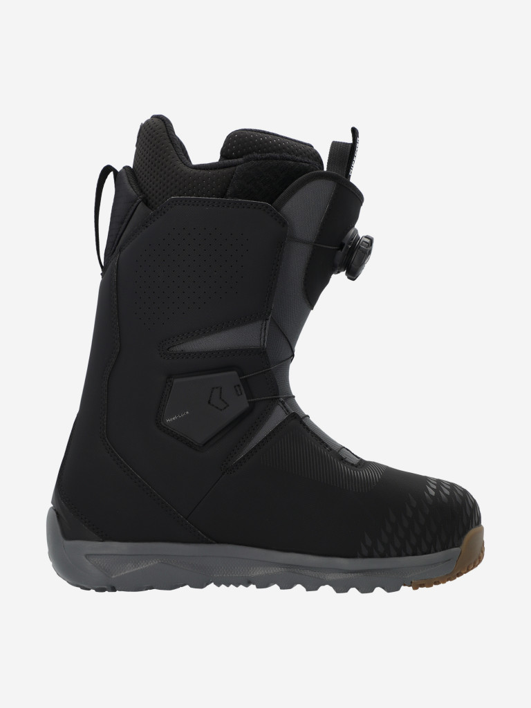 Ботинки для сноуборда Nidecker Altai