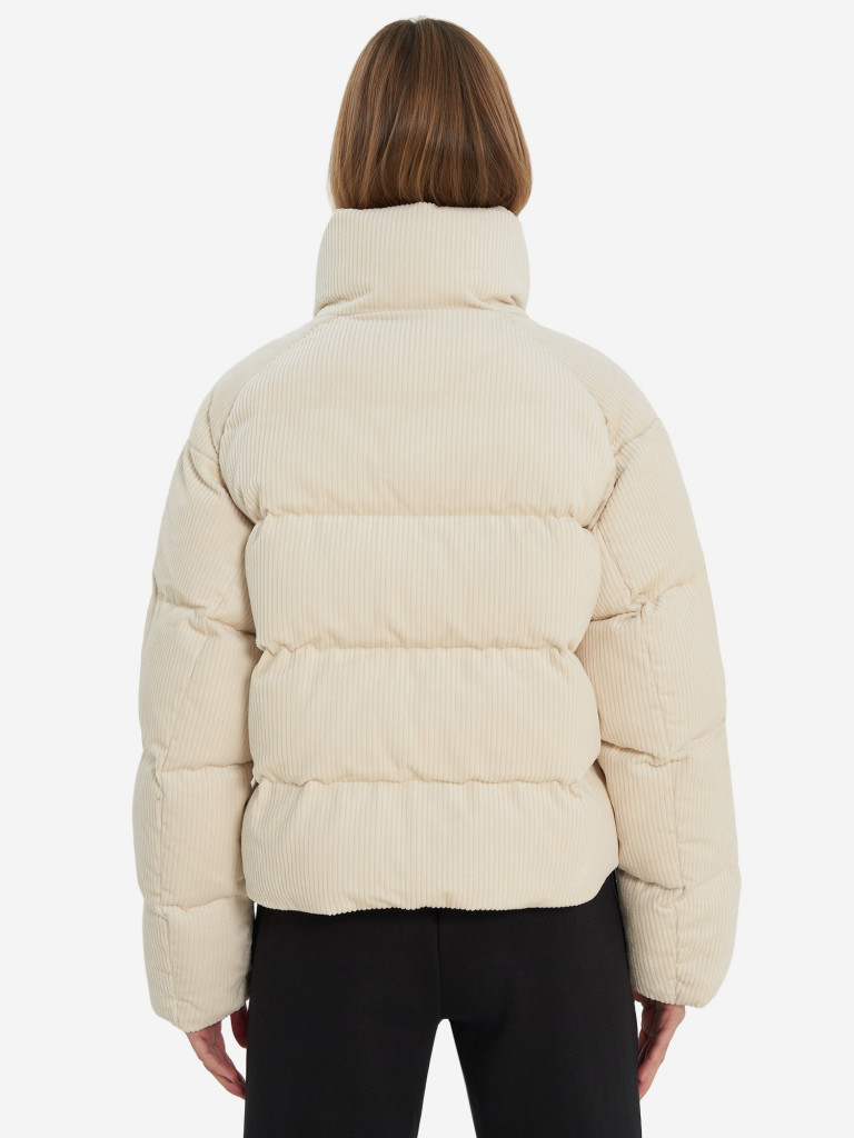 Пуховик женский PUMA Wardrobe Ess Corduroy