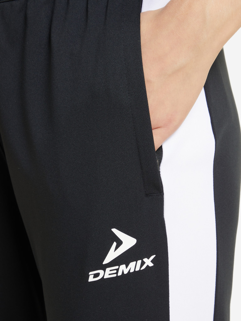 Брюки женские Demix Midfielder