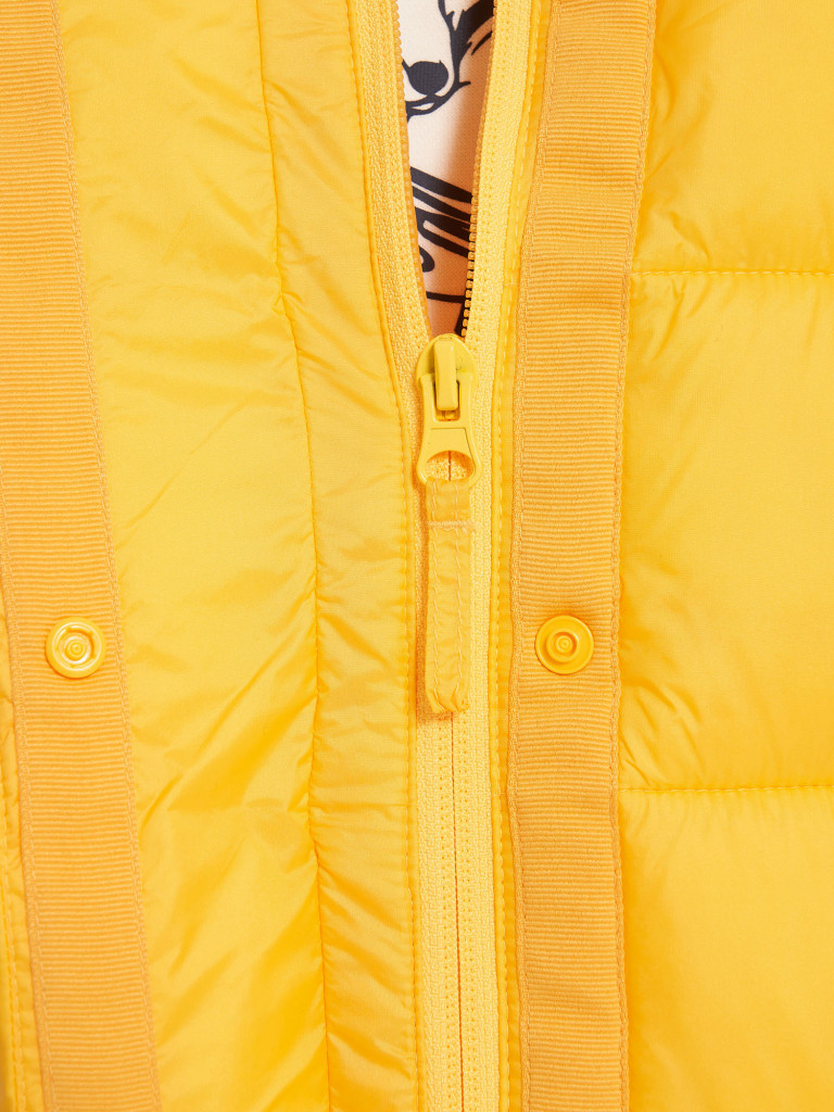 Жилет утепленный женский Outventure