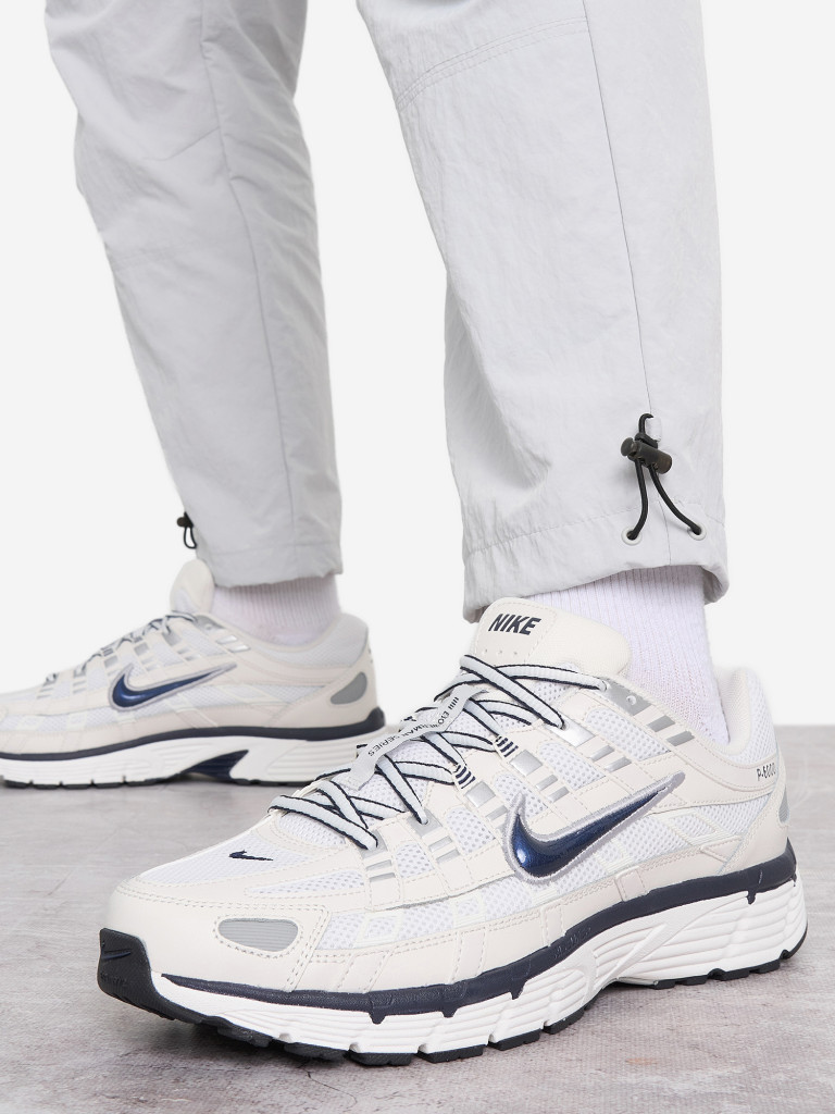 Кроссовки мужские Nike P-6000