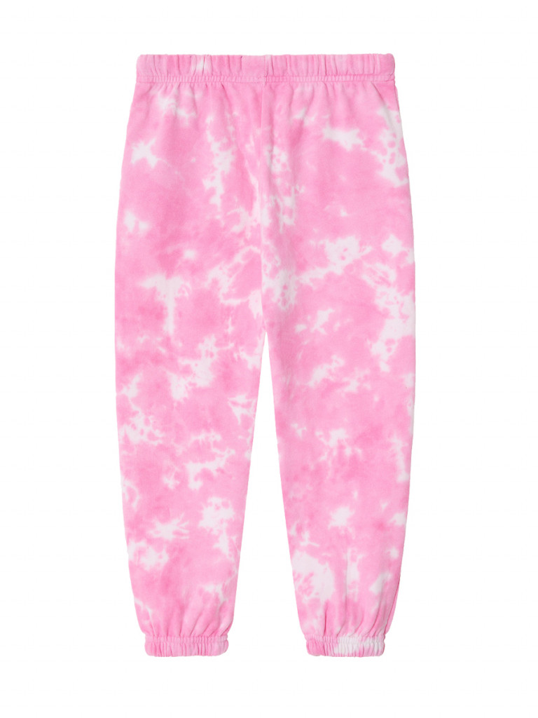 Спортивные джоггеры Tie dye для девочек TOTTI KIDS