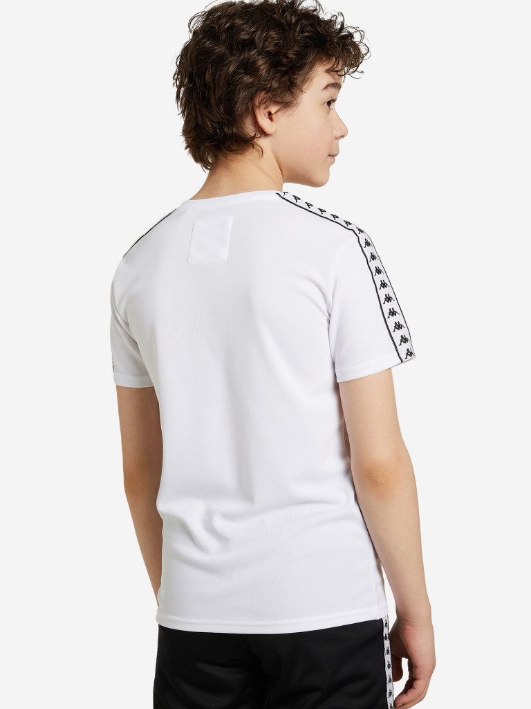 Футболка для мальчиков Kappa