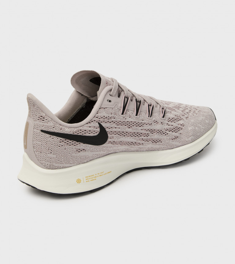 Nike air zoom pegasus 36 womens grey hotsell