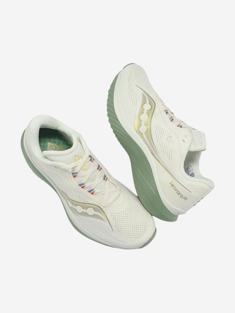 Кроссовки беговые Saucony Kinvara 15
