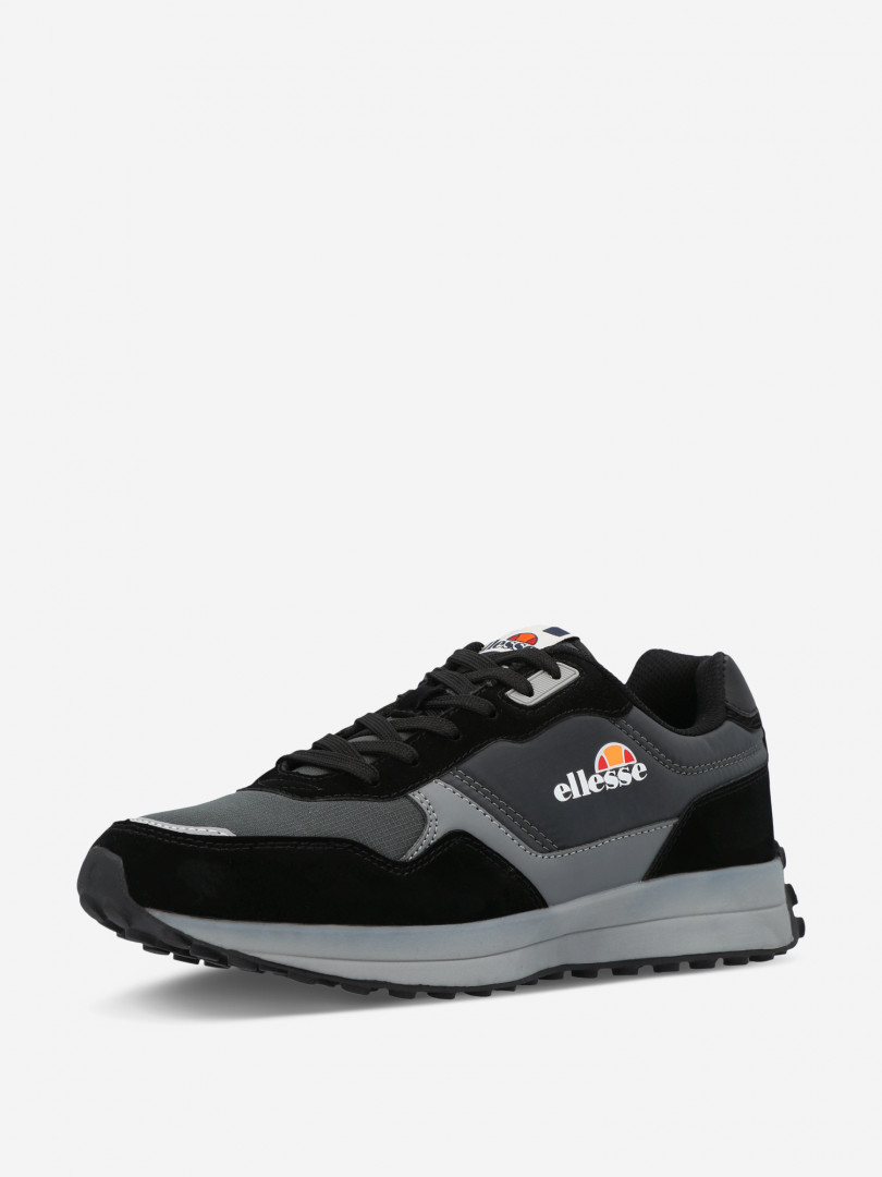 Кроссовки мужские Ellesse Carl 31063700299 Серый, размер 40,42,43,43.5, фото 3