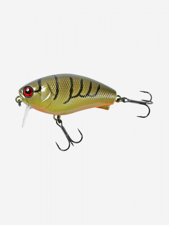 Воблер Jackall Cherry 0 Footer 56