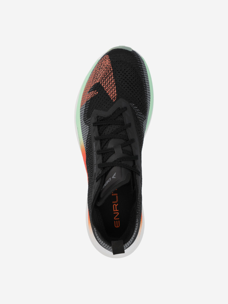 Кроссовки мужские Demix Pacer Enrlitepro Knit