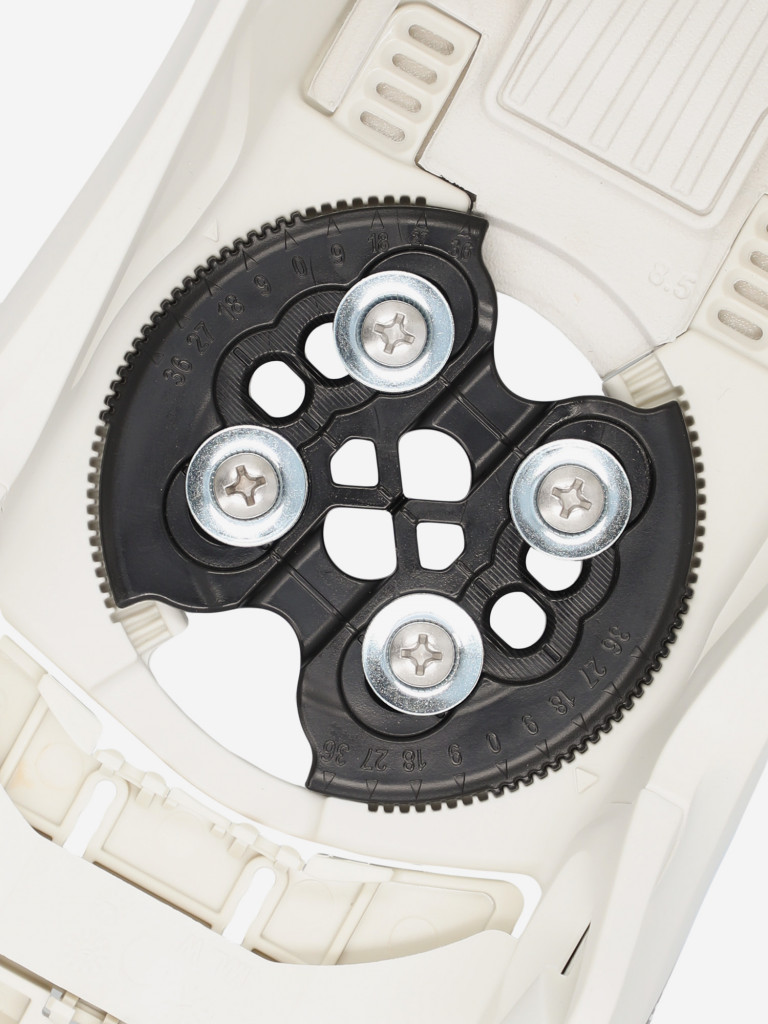 Крепления сноубордические женские Burton Step On