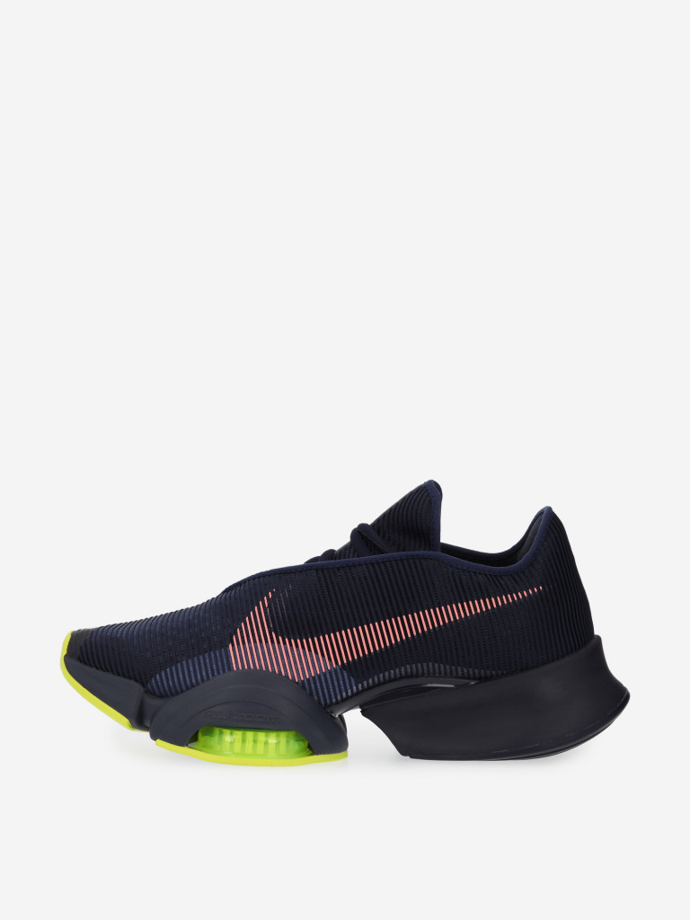 Кроссовки мужские Nike Air Zoom Superrep 2