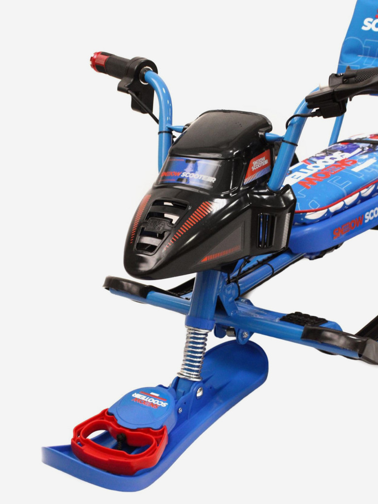 Электроснегокат Snow Razor Pro Min