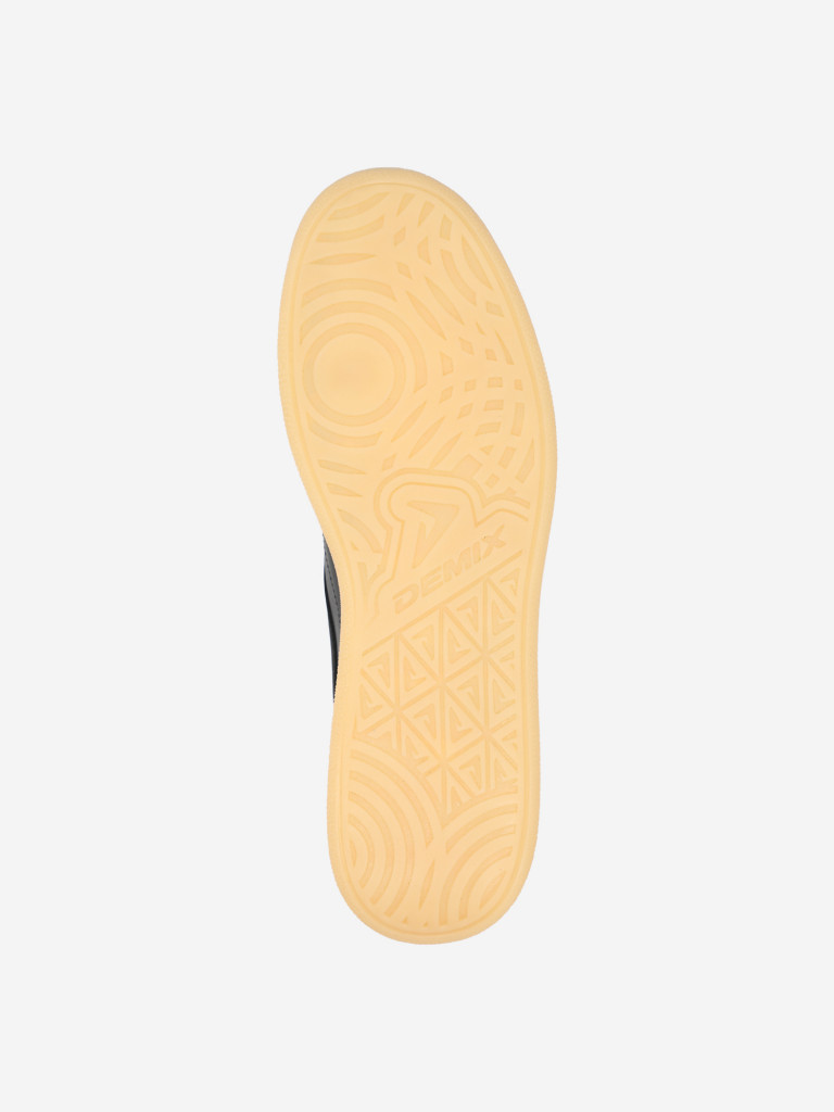 Кеды мужские Demix X Outlaw Moscow Og70