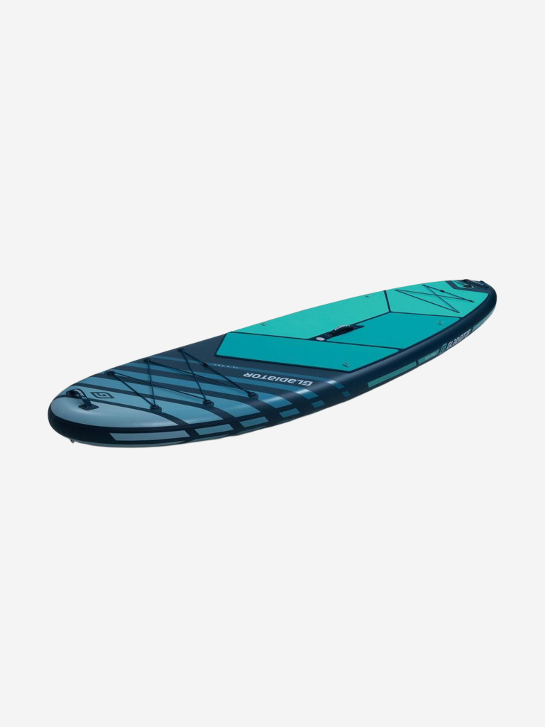 Сап доска надувная Gladiator PRO 10.8