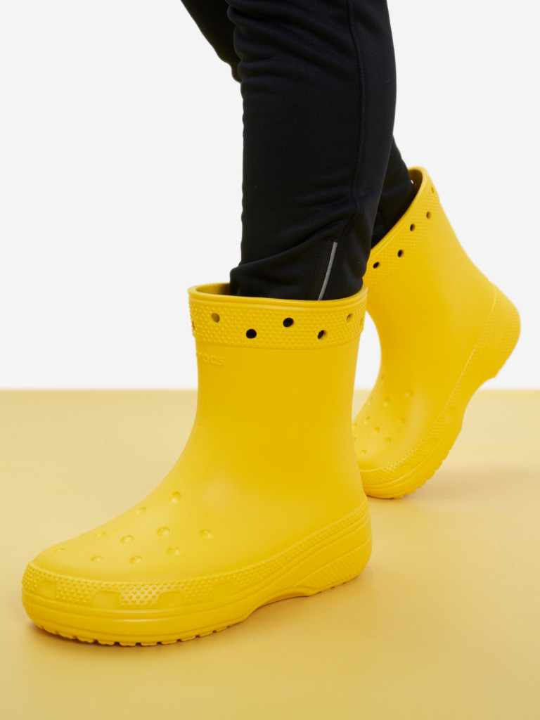 Сапоги детские Crocs