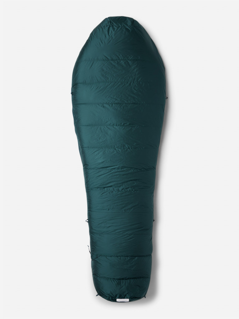 Спальный мешок Mountain Hardwear Bishop Pass™ -9
