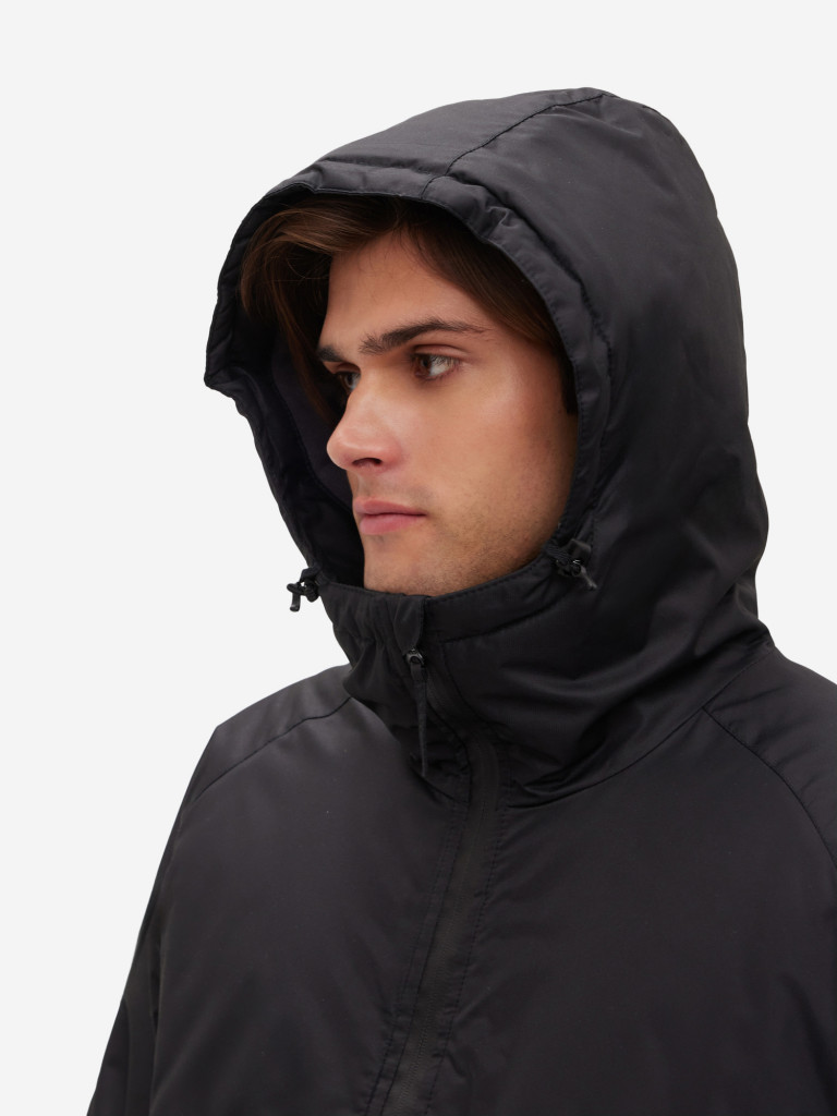 Анорак зимний FREE FLIGHT Dissent