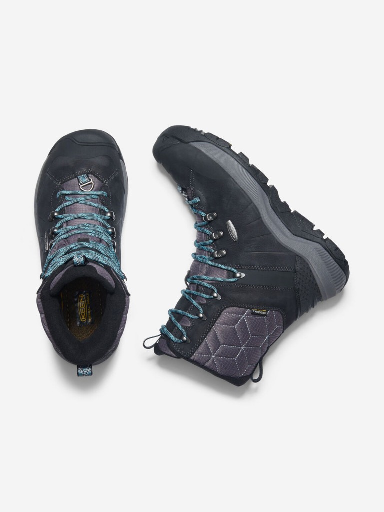 Ботинки женские KEEN REVEL IV HIGH POLAR W