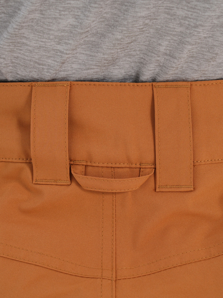 Брюки сноубордические мужские Quiksilver Estate